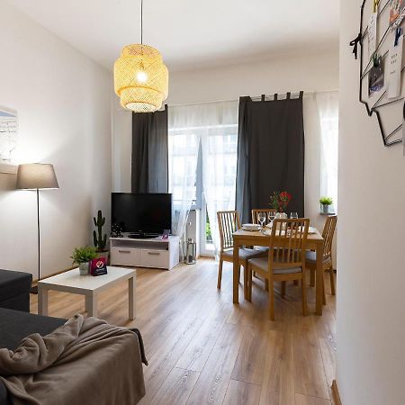 Vacationclub - Olymp Apartment 502A コウォブジェク エクステリア 写真