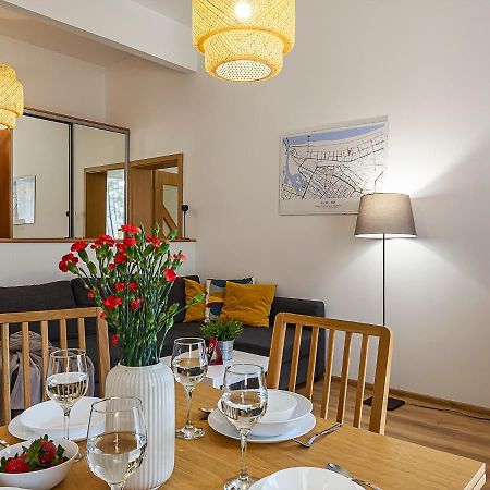 Vacationclub - Olymp Apartment 502A コウォブジェク エクステリア 写真