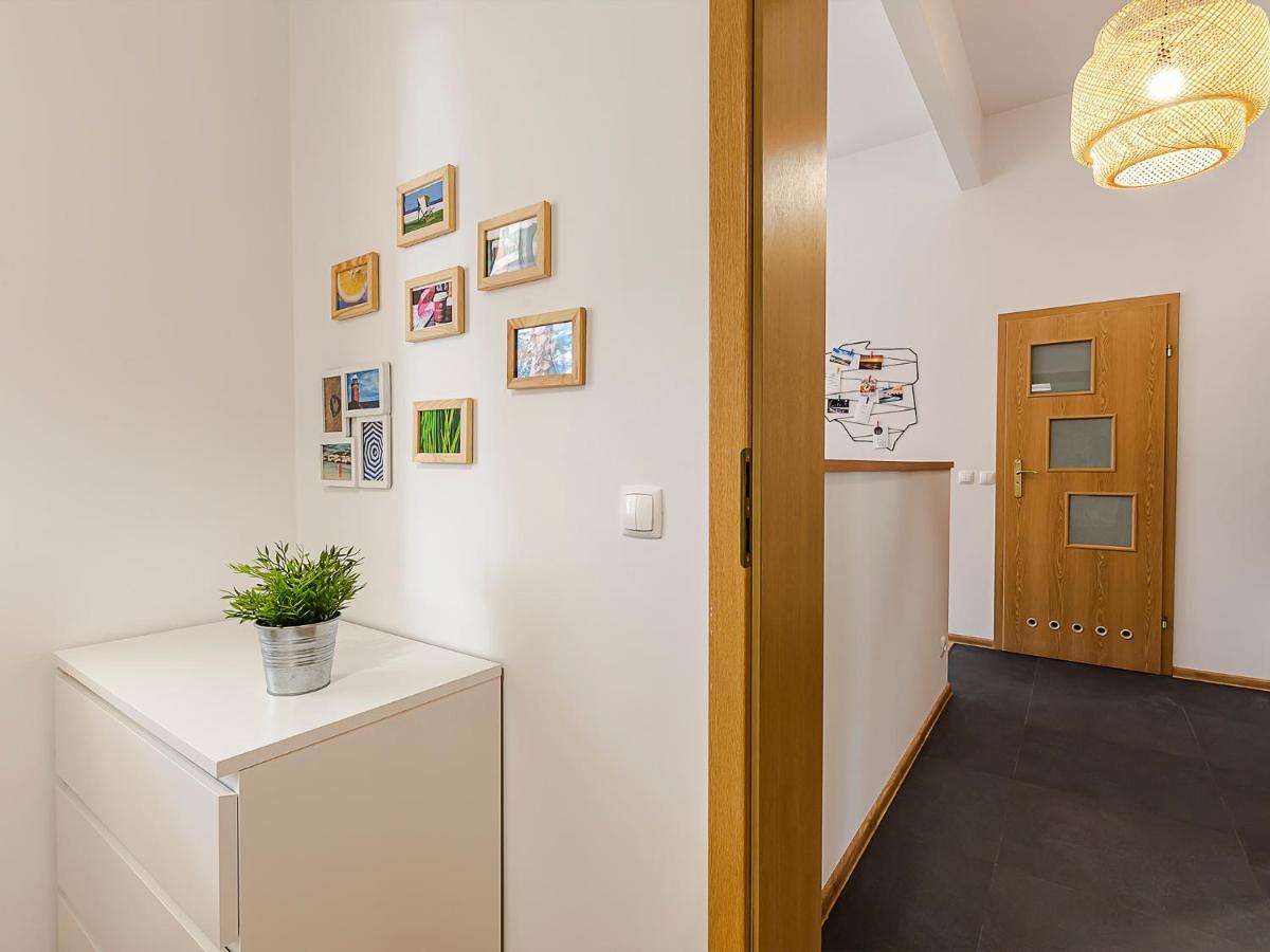 Vacationclub - Olymp Apartment 502A コウォブジェク エクステリア 写真