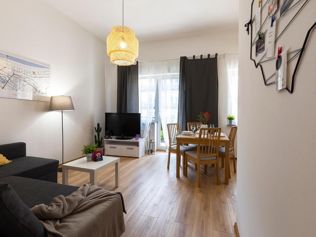 Vacationclub - Olymp Apartment 502A コウォブジェク エクステリア 写真
