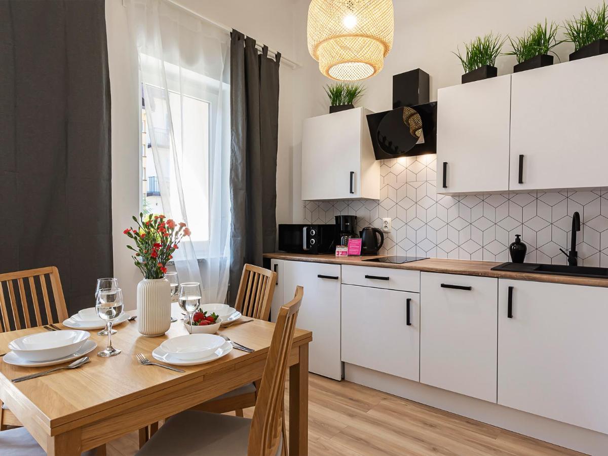 Vacationclub - Olymp Apartment 502A コウォブジェク エクステリア 写真
