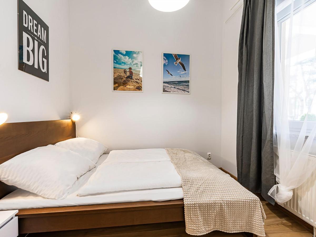 Vacationclub - Olymp Apartment 502A コウォブジェク エクステリア 写真