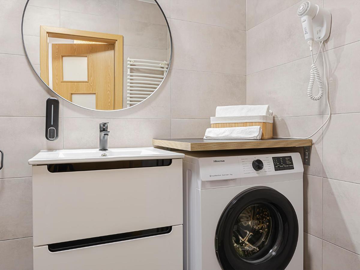 Vacationclub - Olymp Apartment 502A コウォブジェク エクステリア 写真