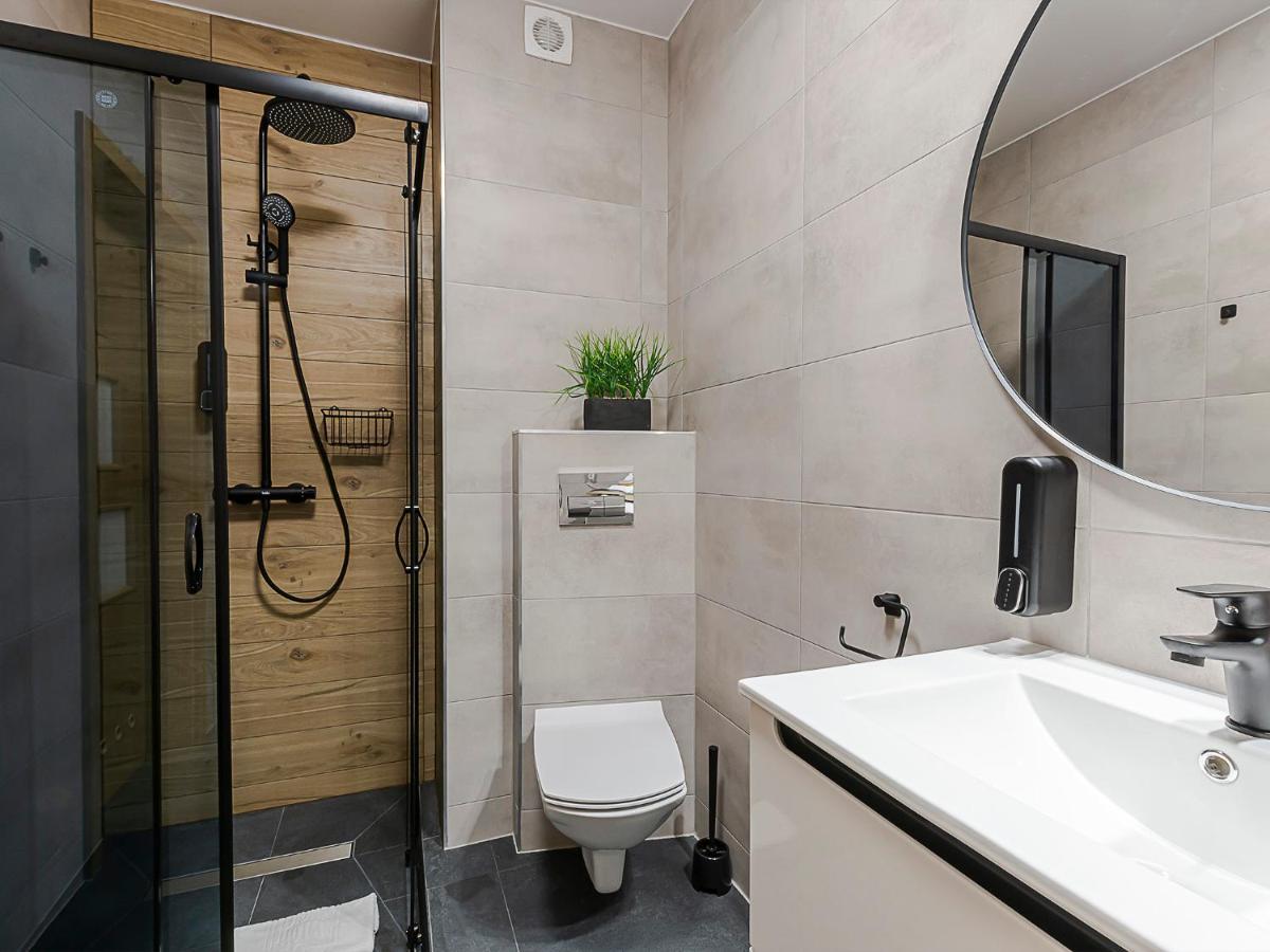 Vacationclub - Olymp Apartment 502A コウォブジェク エクステリア 写真