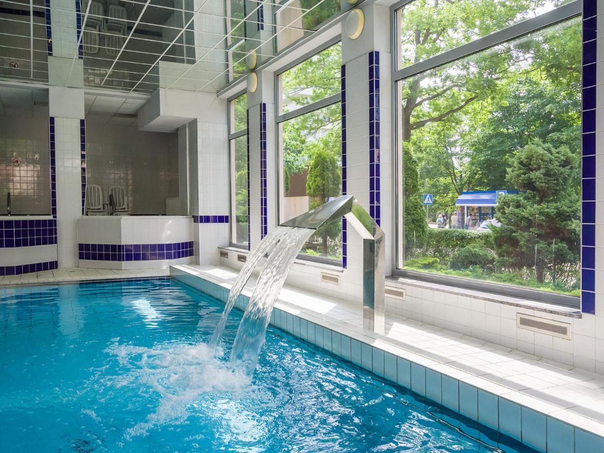 Vacationclub - Olymp Apartment 502A コウォブジェク エクステリア 写真