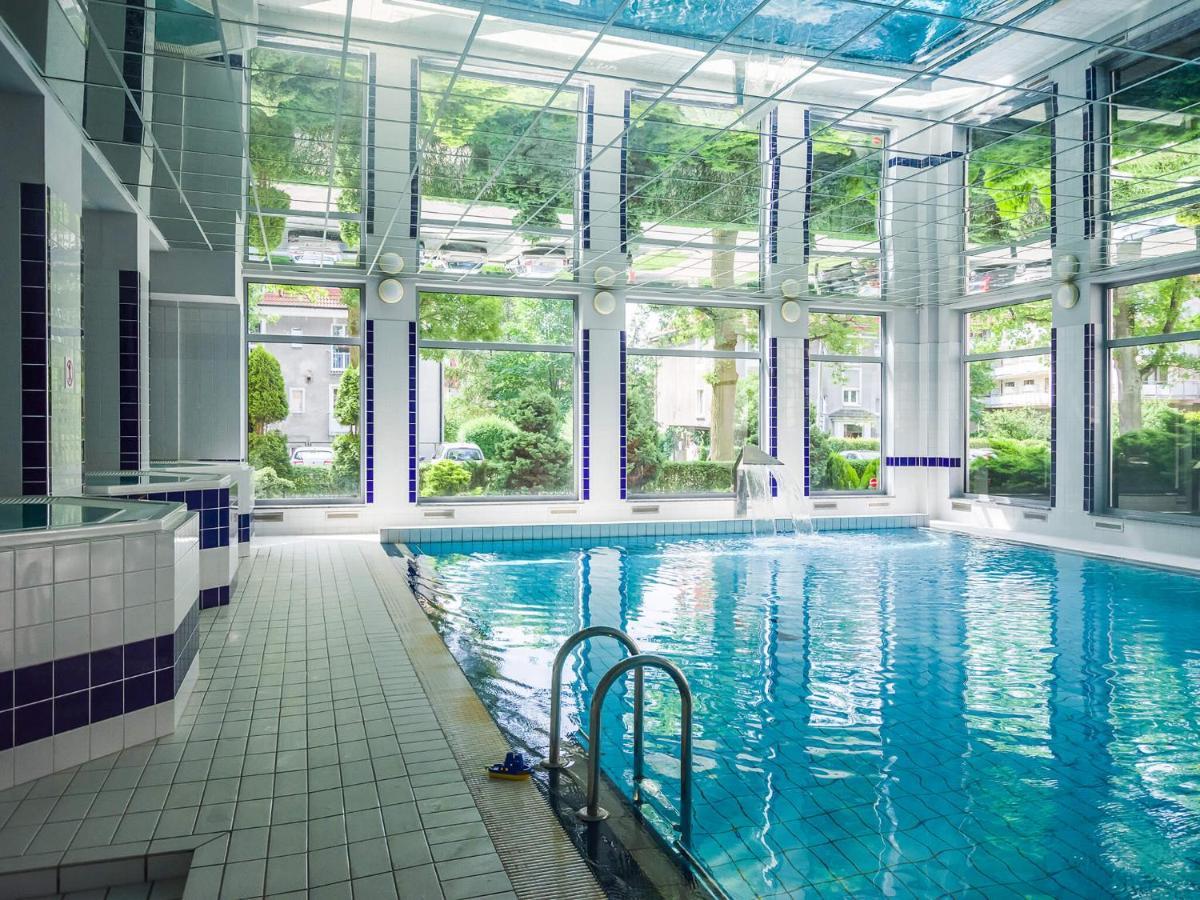 Vacationclub - Olymp Apartment 502A コウォブジェク エクステリア 写真